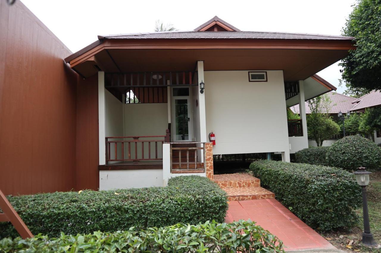 Ban Suansin Phang Nga Exterior foto