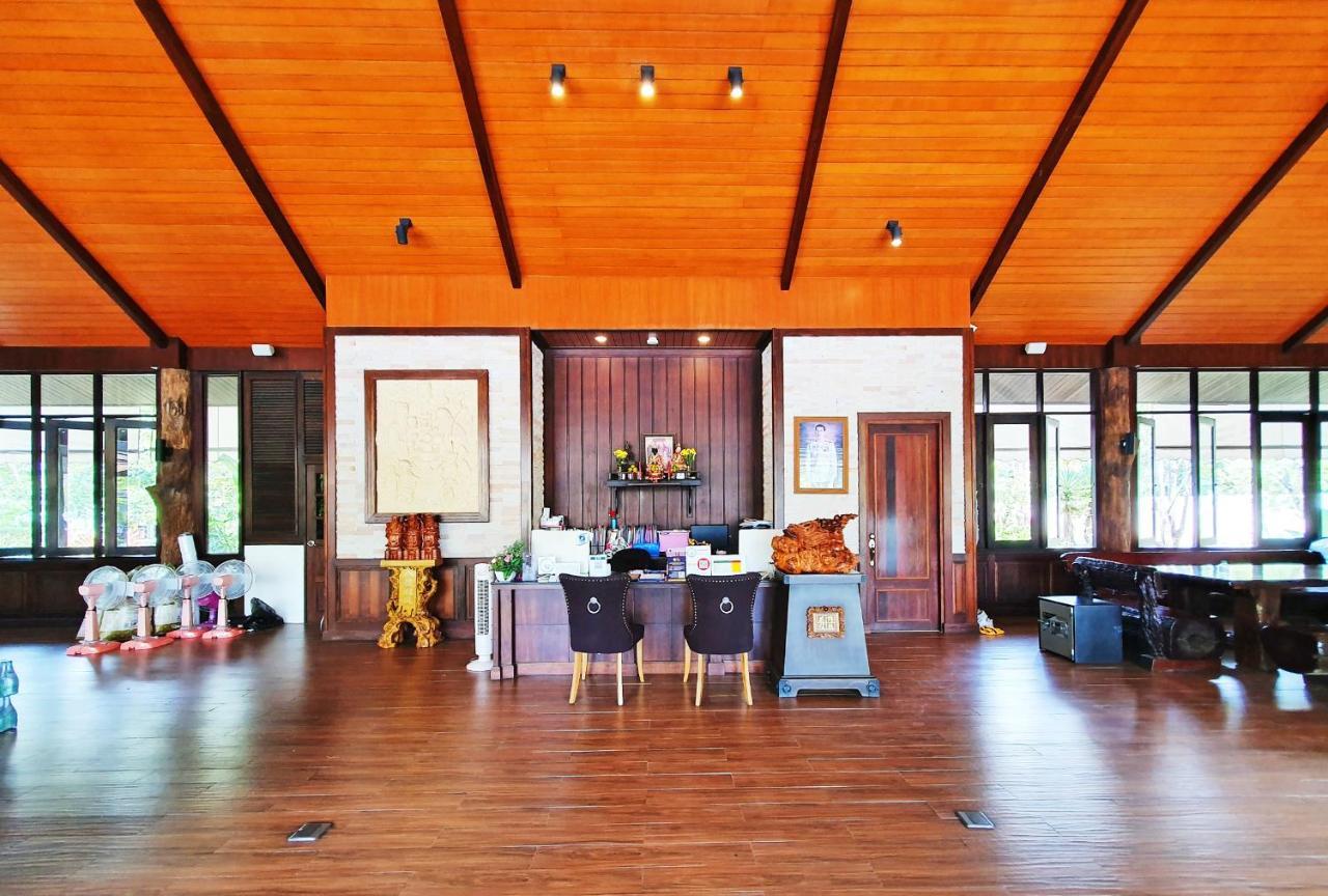 Ban Suansin Phang Nga Exterior foto
