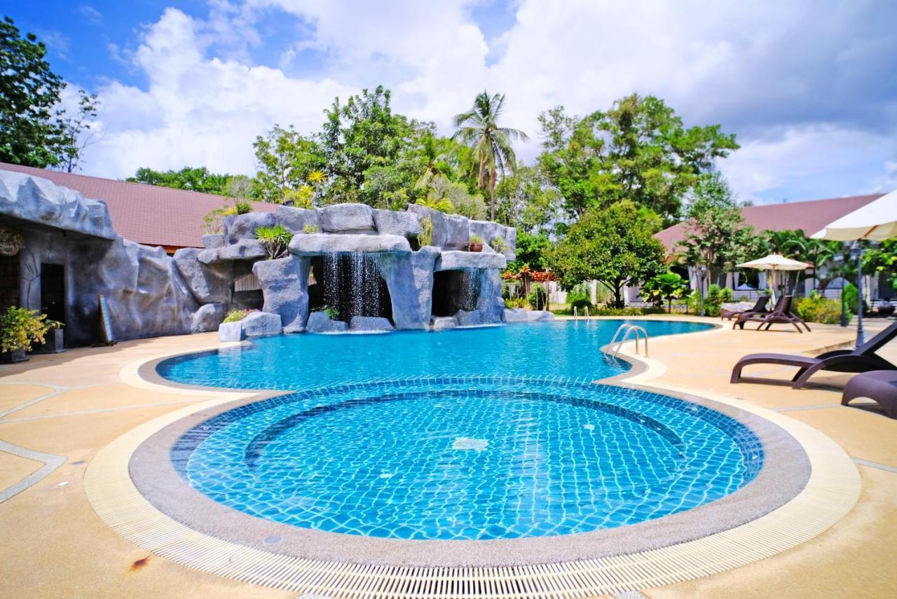 Ban Suansin Phang Nga Exterior foto