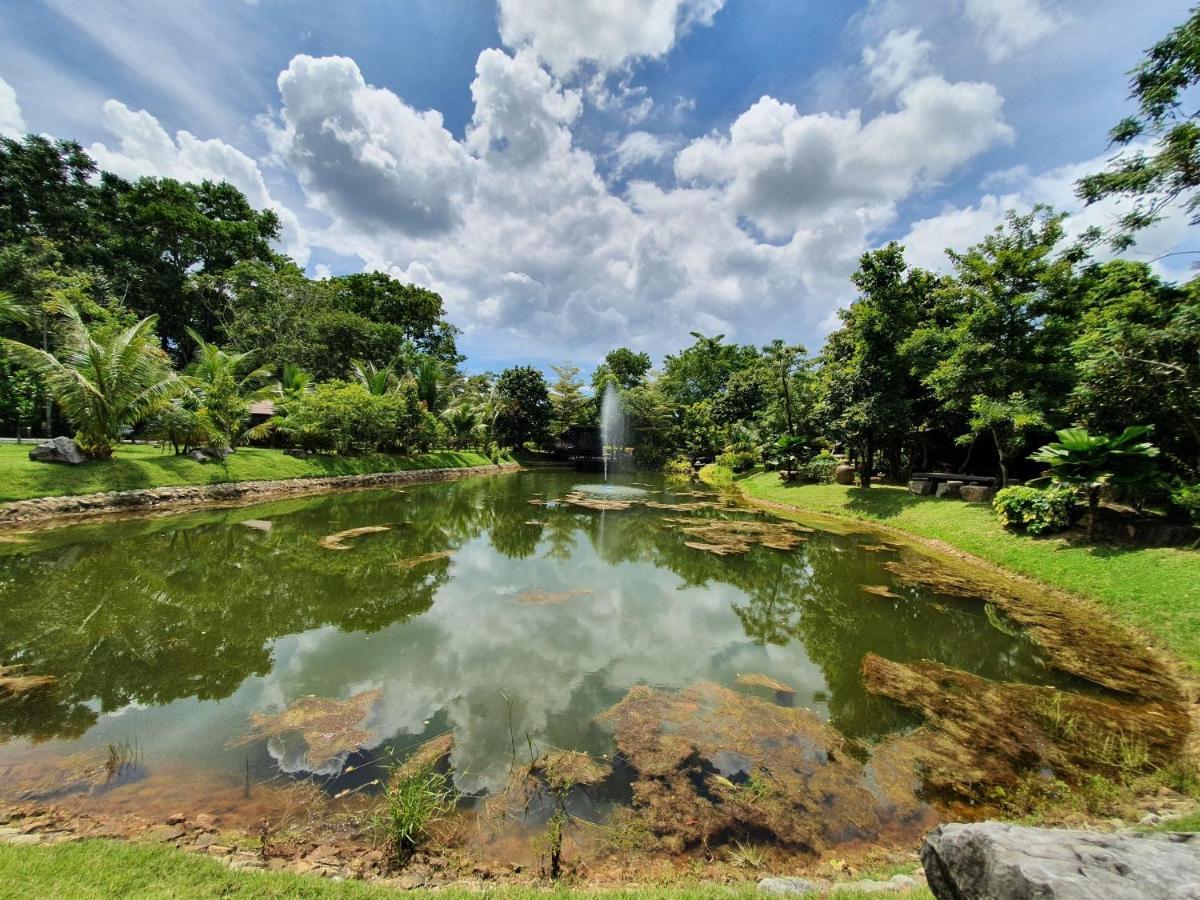 Ban Suansin Phang Nga Exterior foto