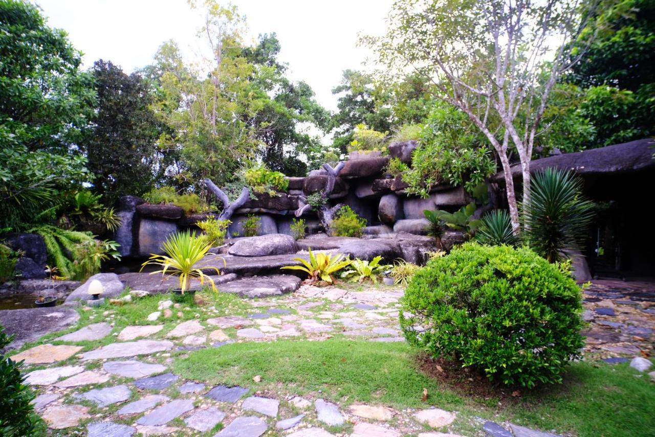 Ban Suansin Phang Nga Exterior foto